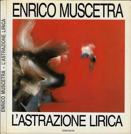 Enrico Muscetra - copertina