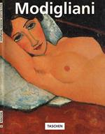 Amedeo Modigliani 1884-1920. Poesia della visione