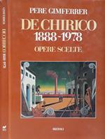De Chirico 1888-1978