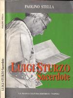 Luigi Sturzo sacerdote