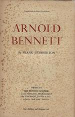 Arnold Bennett
