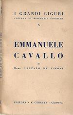 Emmanuele Cavallo