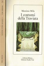 I costumi della Traviata