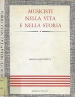 Musicisti nella vita e nella storia