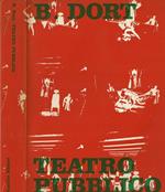 Teatro Pubblico 1953 - 1966