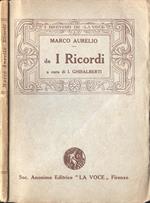 Ricordi