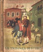 La trilogia di Ludro