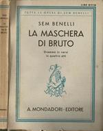 La Maschera di Bruto