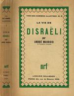 La vie de Disraeli