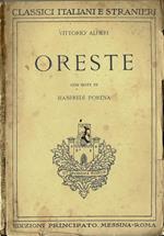 Oreste
