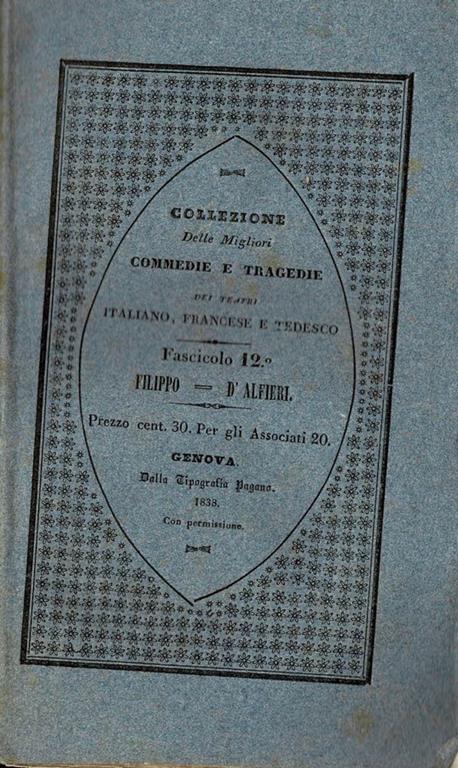 Biblioteca di Babele