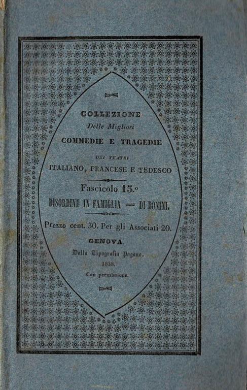 Biblioteca di Babele