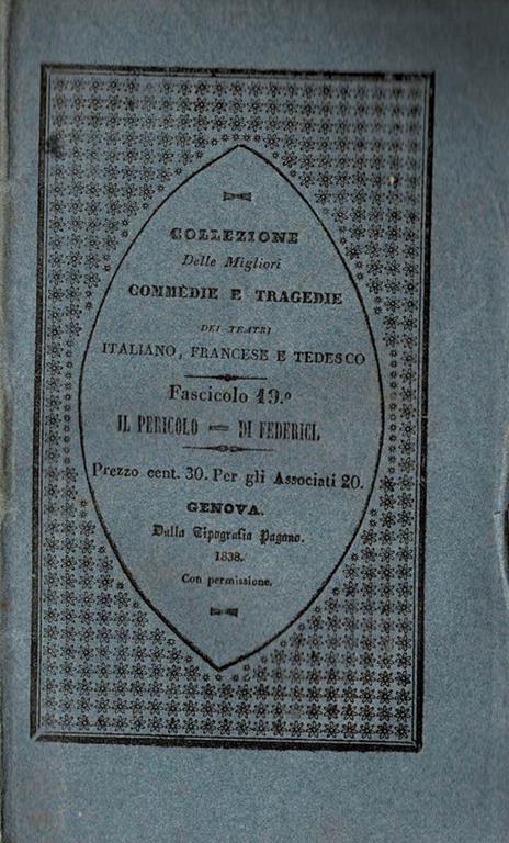 Biblioteca di Babele