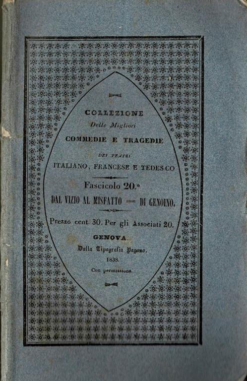 Biblioteca di Babele