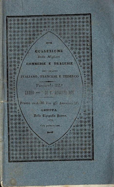 Biblioteca di Babele