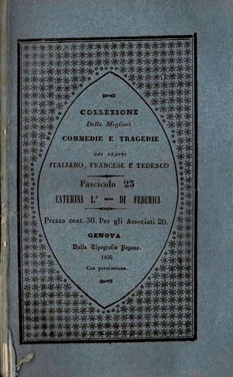 Biblioteca di Babele