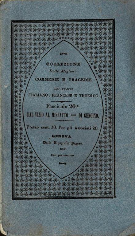 Biblioteca di Babele
