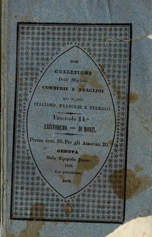 Biblioteca di Babele