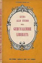 Guida allo studio della Gerusalemme Liberata