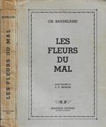 Les fleurs du mal