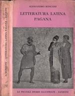 Letteratura latina pagana