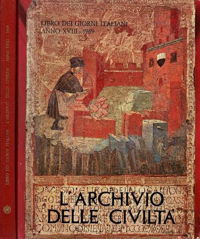 Biblioteca di Babele