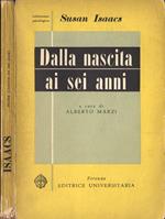 Dalla nascita ai sei anni