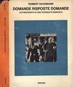 Domande risposte domande