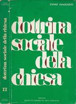 Dottrina sociale della chiesa. Vol. II