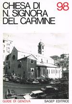 Chiesa di Nostra Signora del Carmine