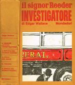 Il signor Reeder investigatore
