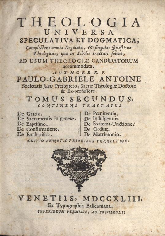 Biblioteca di Babele