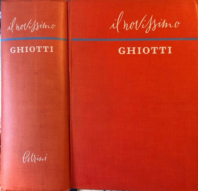 Biblioteca di Babele