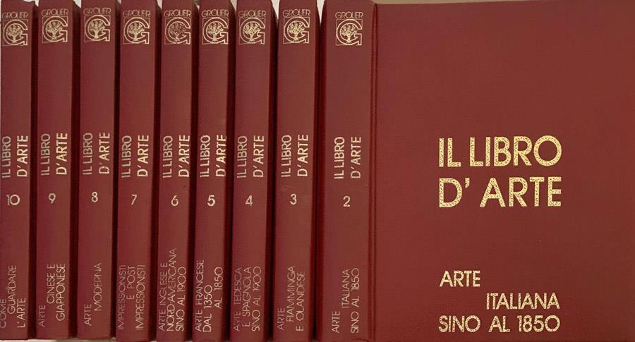 Biblioteca di Babele