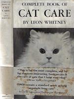 The Complete Book of Cat Care