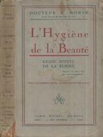 L' Hygiène de la Beauté