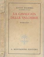 La cavalcata delle Valchirie