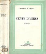 Gente diversa