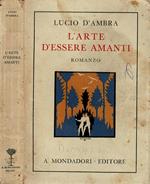 L' arte d'essere amanti