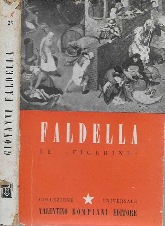 Biblioteca di Babele