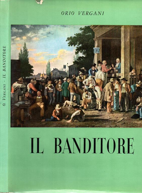 Biblioteca di Babele