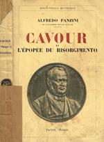 Cavour et l'épopée du Risorgimento