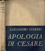 Apologia di Cesare