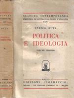 Politica e Ideologia vol. II
