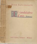 Il candelabro d'oro
