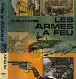 Les armes a feu