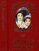 Amanda - Miranda
