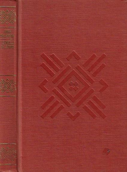 I cancelli del sogno - Anna Walewska - copertina