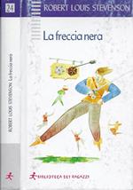 La freccia nera