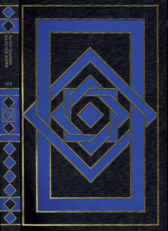 Biblioteca di Babele